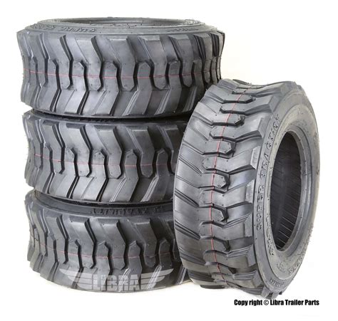 buy bobcat skid steer tires|bobcat tires 10x16.5 for sale.